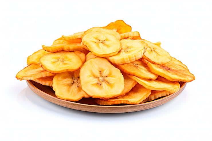 تصویر 1 از قیمت خرید موز خشک + فروش ویژه